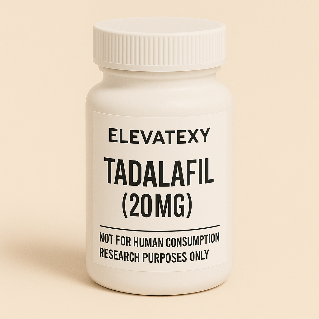 Tadalafil (20MG)