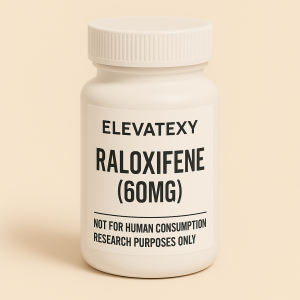 Raloxifene (60MG)