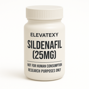 Sildenafil (25MG)