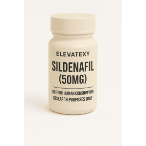 Sildenafil (50MG)