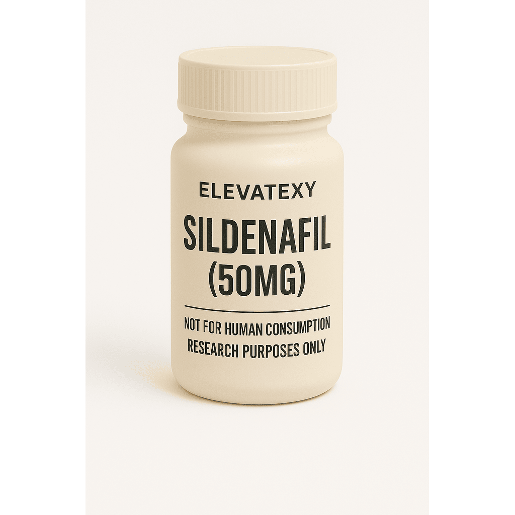 Sildenafil (50MG)