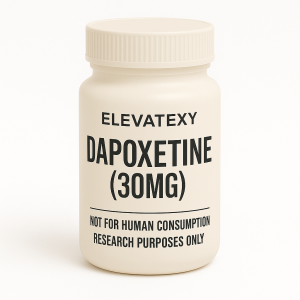 Dapoxetine (30MG)
