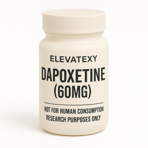 Dapoxetine (60MG)