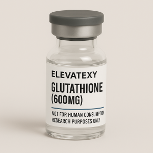 Glutathione (600MG)