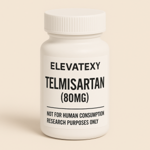 Telmisartan (80MG)