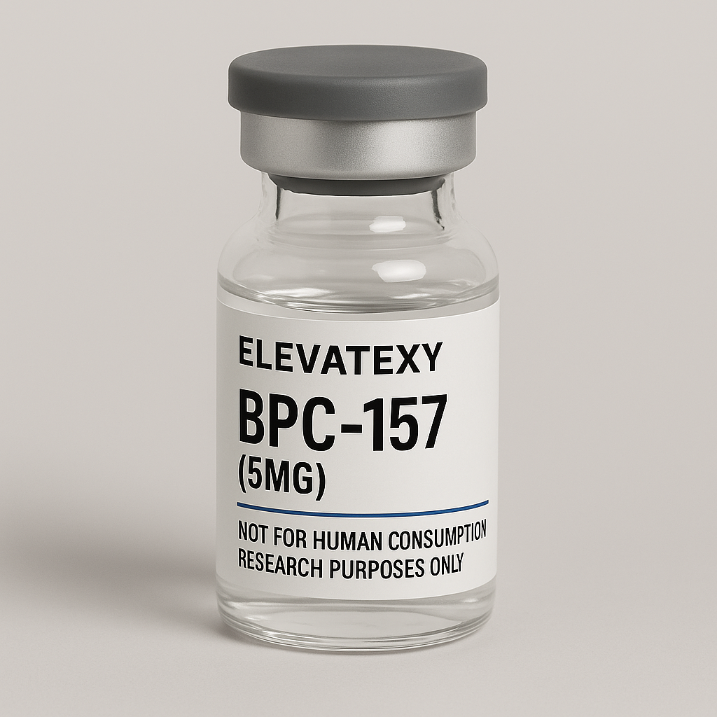BPC-157 (5MG)