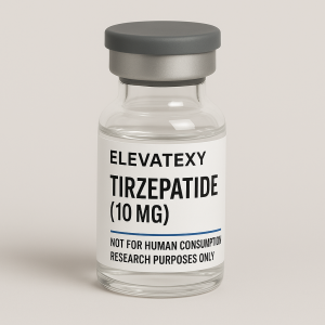 Tirzepatide (10MG)
