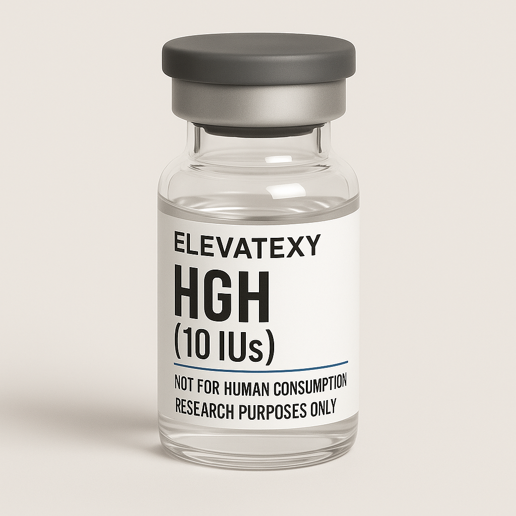 HGH (100IUs)