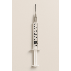 Mixing Syringe (3mL)