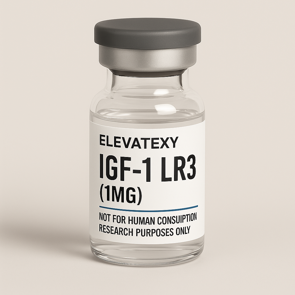 IGF-1 LR3 (1MG)